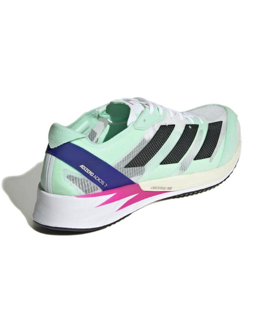 アディダス adidas アディゼロ ジャパン 7 M（メンズ）