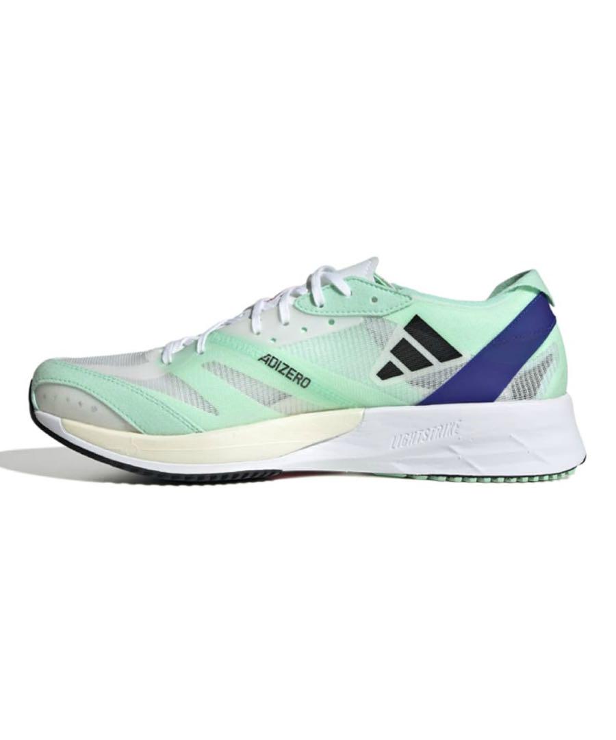 アディダス adidas アディゼロ ジャパン 7 M（メンズ）