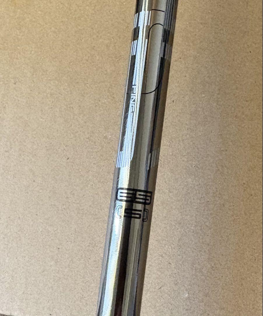 美品　PING G425 MAX 5番 フェアウェイウッド　ゴルフクラブ