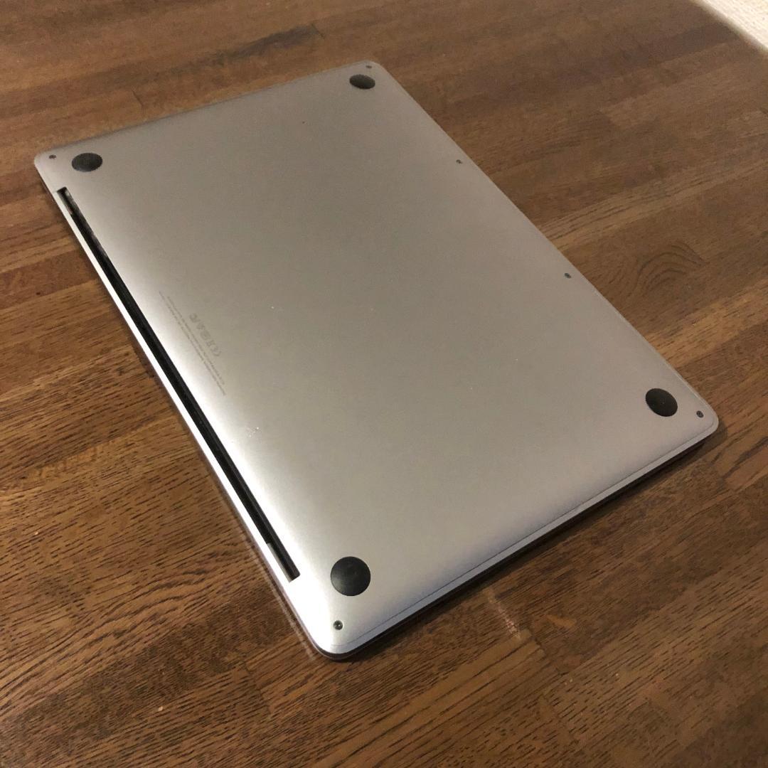 Macbook Pro 2017 i5/8GB/256GB Retina