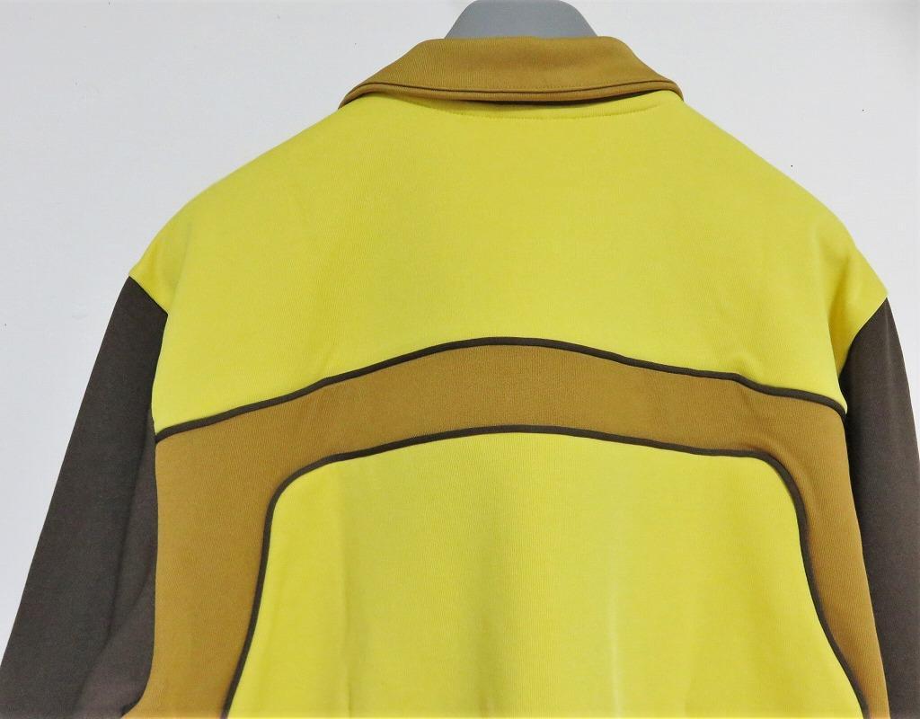 adidas Wales Bonner ジャージジャケット Lサイズ adidas - 【新品未使用】adidas wales bonner ジャージ
