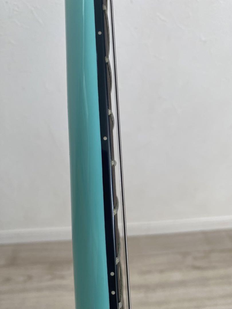 ギター Epiphone Les Paul SL Turquoise