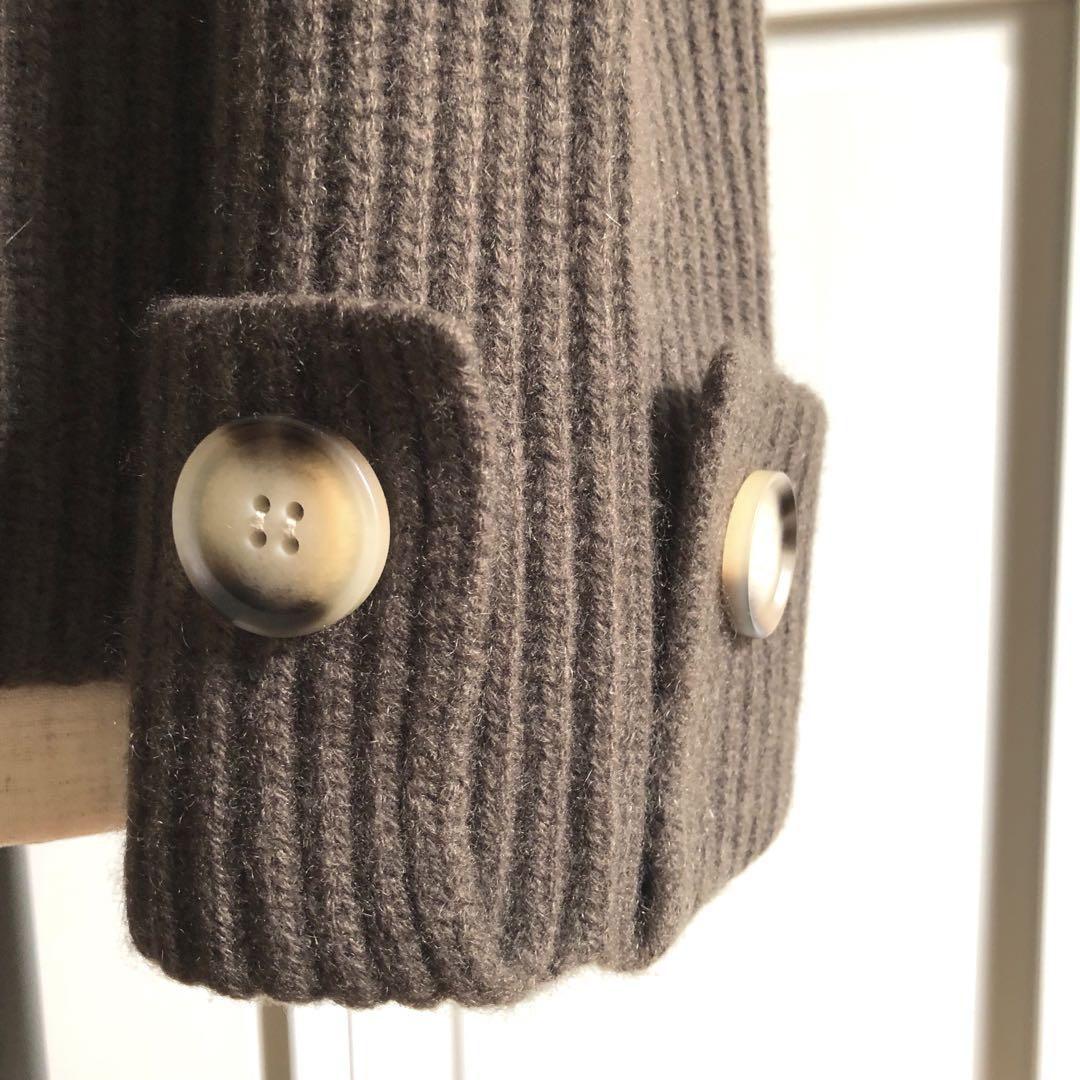 miii様用 ロロピアーナ ベビーカシミヤ ニット セーター