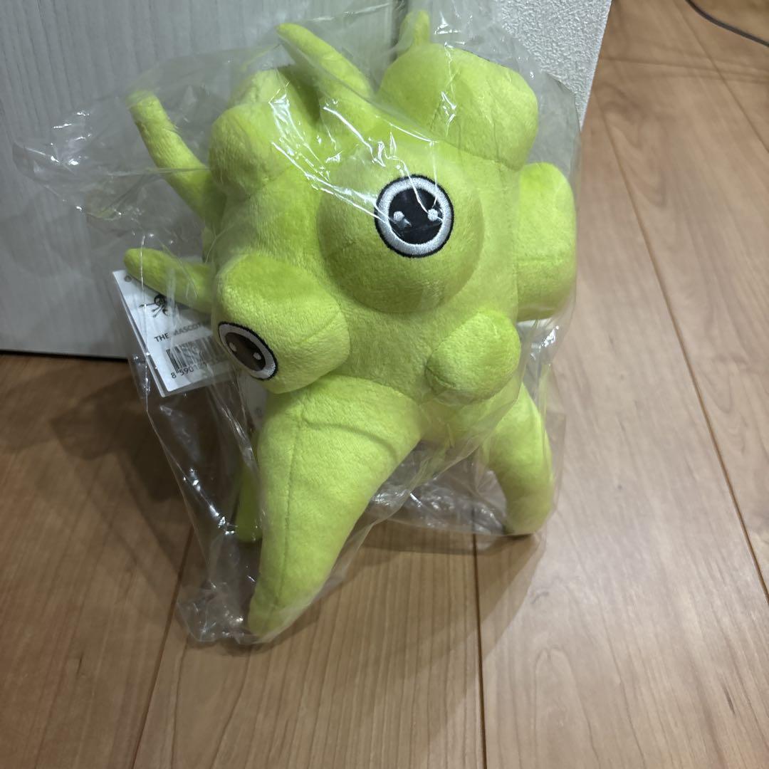 p*o様 未開封 レネ　チェコ館で購入