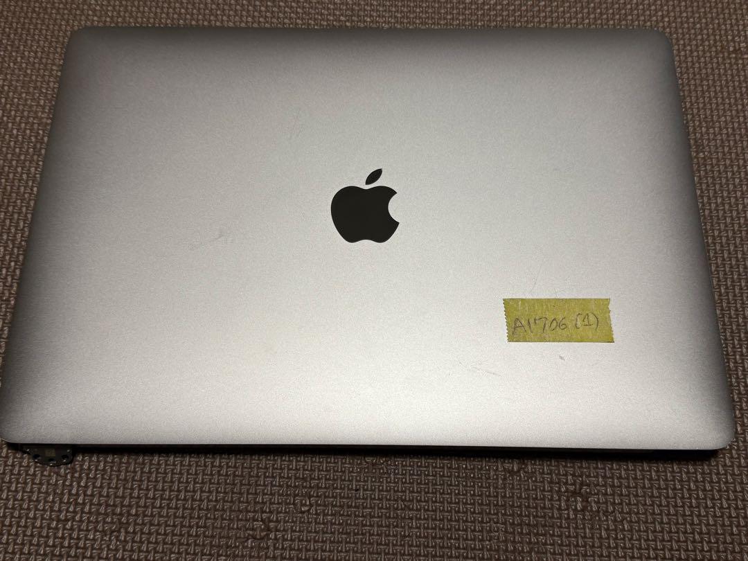 Apple MacBook Pro 13インチ A1706 LCDパネル 画面