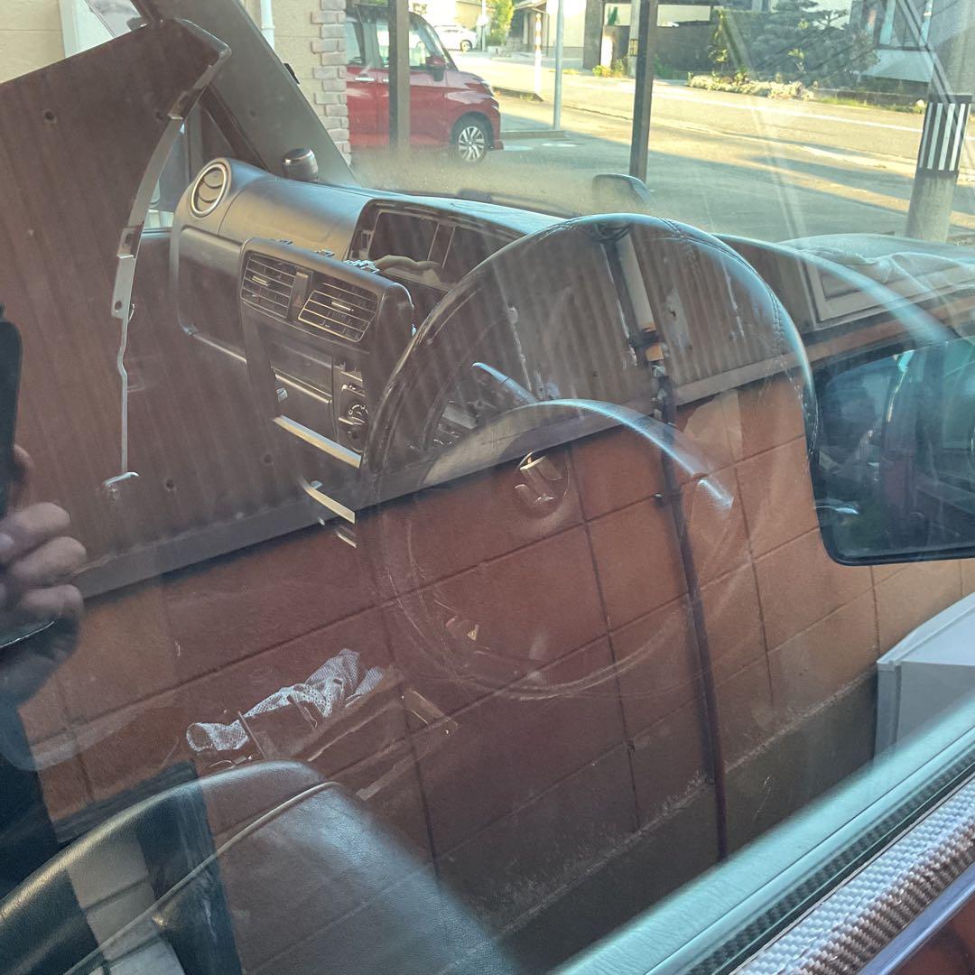 ジムニーＪＢ２３部品剥ぎ取り車必見⁉️Suzuki