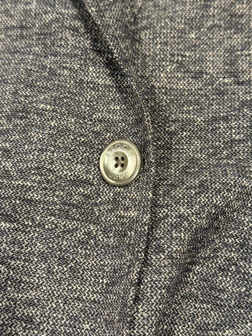 EPOCA UOMO セットアップ