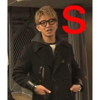 TENDERLOIN テンダーロイン T-RAIL Pコート キムタク 木村拓哉
