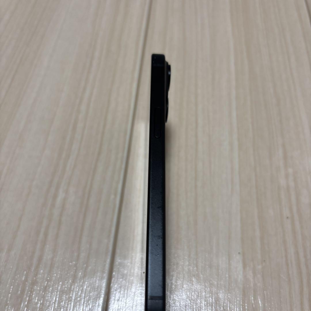 iPhone15 ブラック SIMフリー 美品