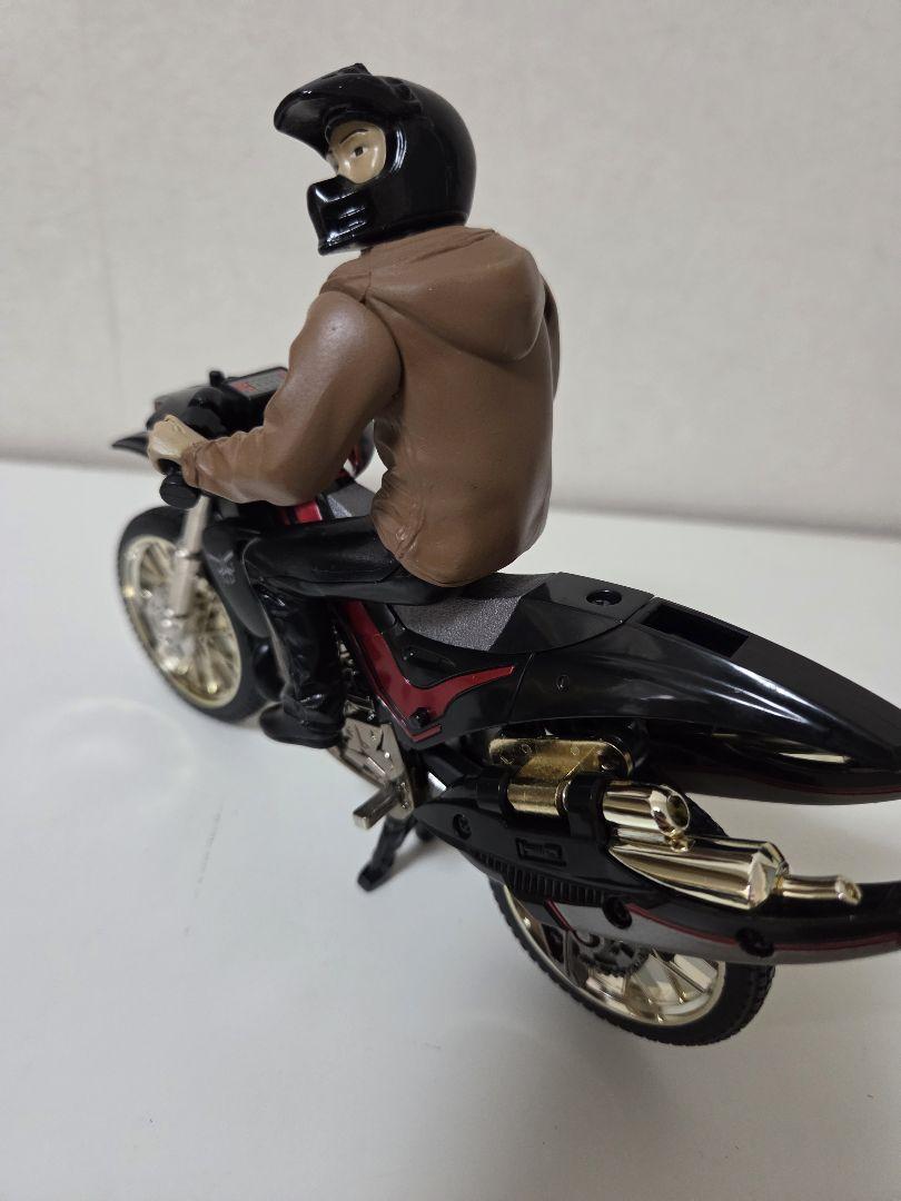 まとめ売り可能仮面ライダークウガ/DX ビートゴウラム 新品 超合金ポピニカ ポピニカ 仮面ライダークウガ DXビートゴウラム - メルカリ