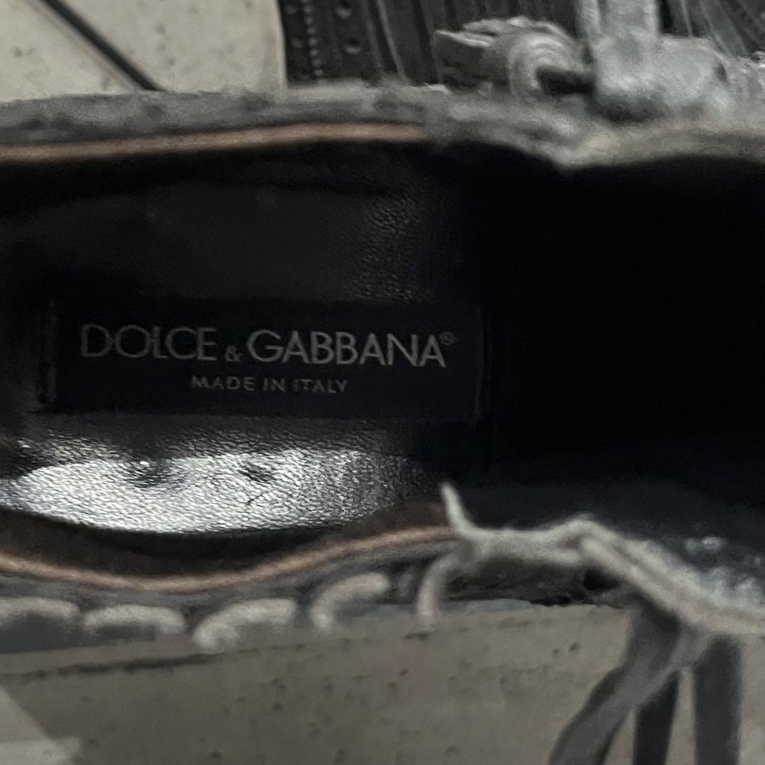 DOLCE＆GABBANA