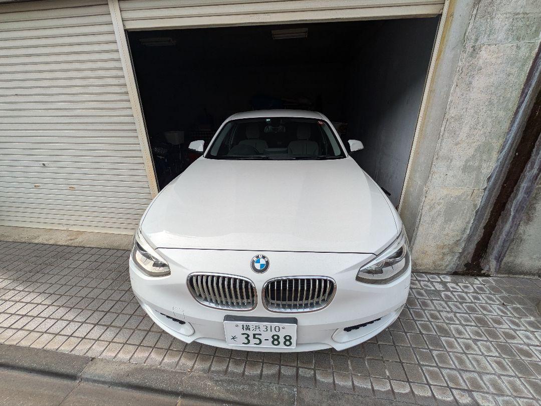 BMW 120i