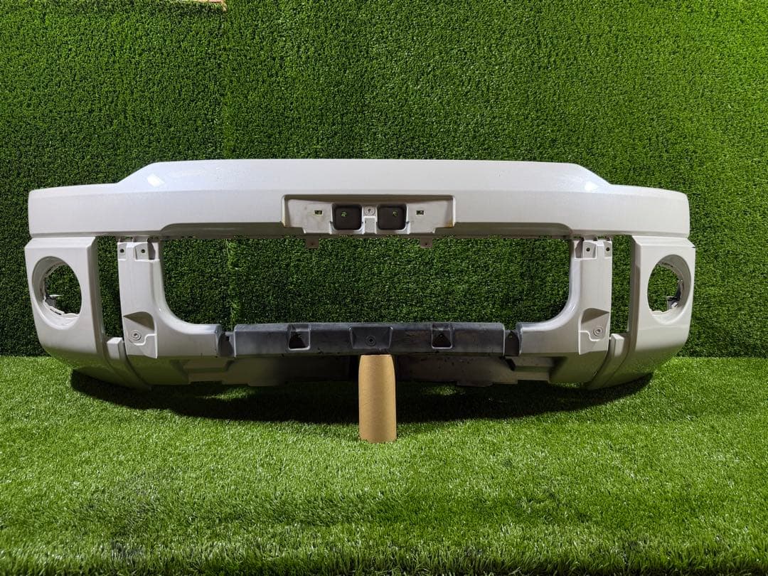 デリカ D:5 CV5W 純正 フロントバンパー 6400F818ZZ