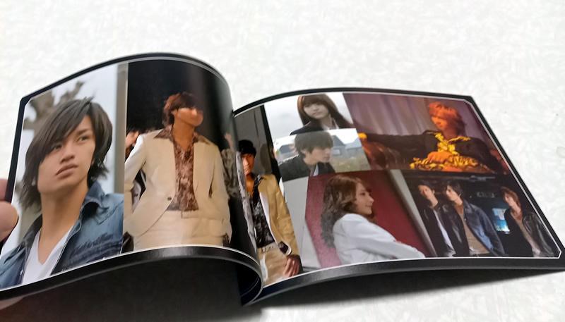 美品 BAD BOYS J DVD BOX豪華版 初回限定生産 中島健人 - メルカリ