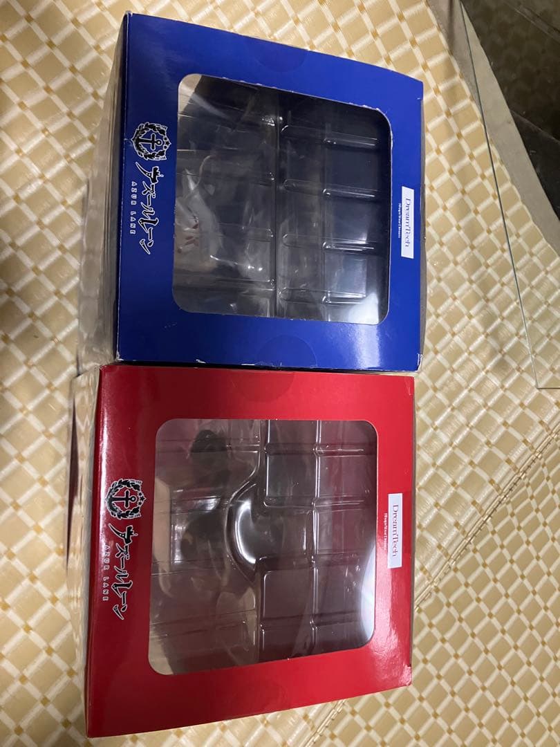 アズールレーン 赤城 『楽園の彼岸花』、 加賀 『常夏の殺生石