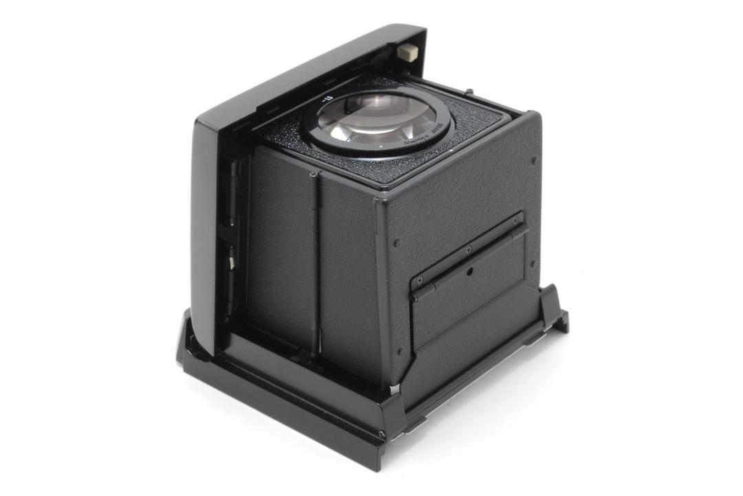マミヤ ウエストレベルファインダー(M645用) MAMIYA マミヤ M645シリーズ用 ウエストレベルファインダー