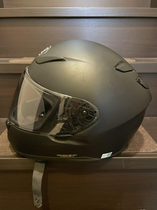 数量限定セール値引きしました! ショウエイ SHOEI XR1100 フルフェイス ヘルメット ヘルメット/シールド オートバイアクセサリー¥10,620-poweram.com 数量限定セール値引きしました! ショウエイ SHOEI XR1100 フルフェイス ヘルメット ヘルメット/シールド オートバイアクセサリー¥10,620-poweram.com