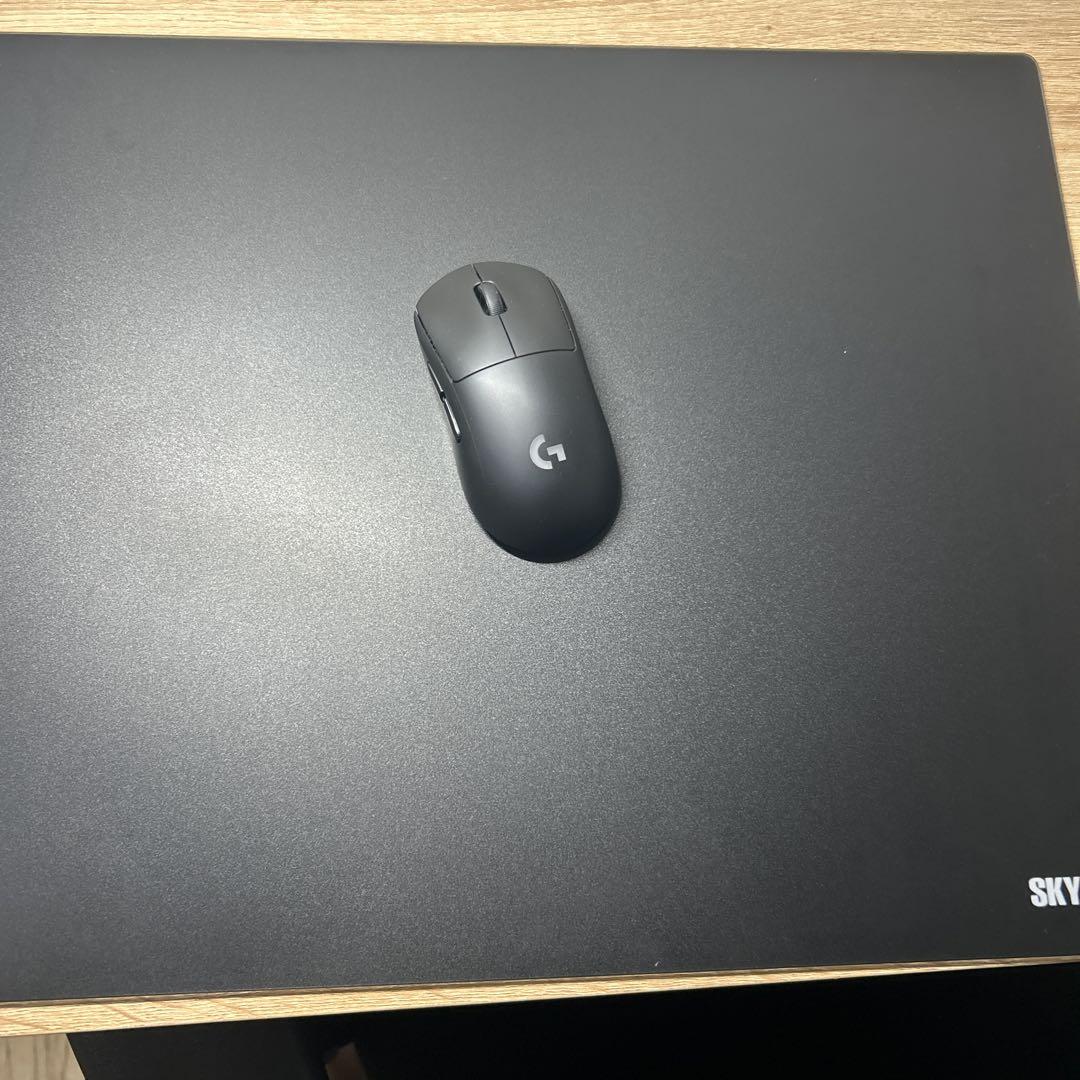マウス・トラックボール skypad3.0 51gz4BQjU-L._UF894,1000_QL80_.jpg
