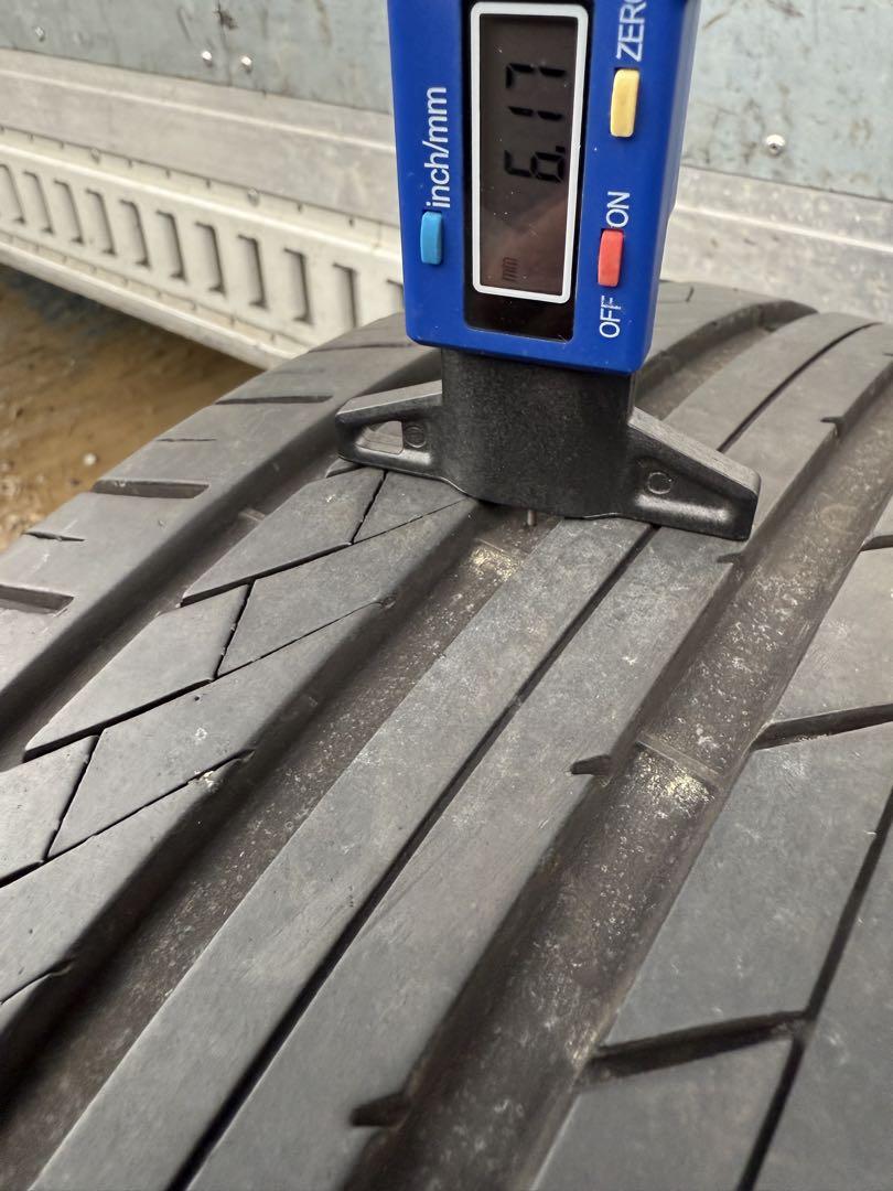 HIFLIサマータイヤ205／50R17 93W XL