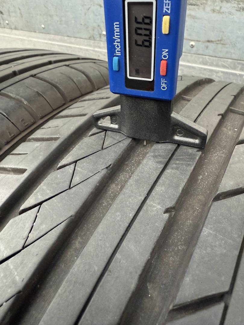 HIFLIサマータイヤ205／50R17 93W XL タイヤ・ホイール