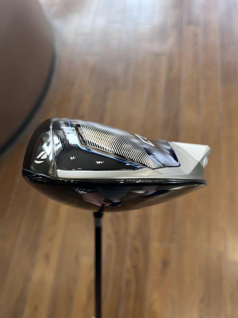 ツアー支給品　TaylorMade qi10 バージョンⅡ 10.5度