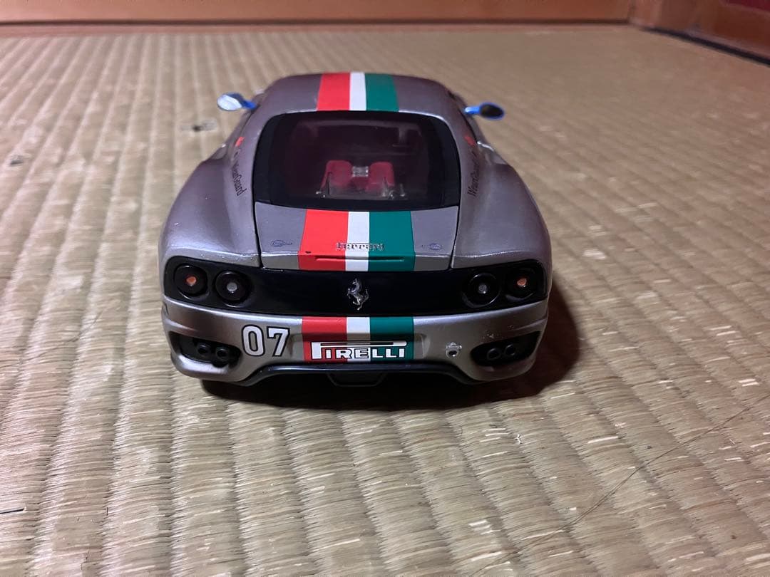 Hot wheels フェラーリ ポルシェ 模型 3台セット売り Hot wheels フェラーリ ポルシェ 模型 3台セット売り