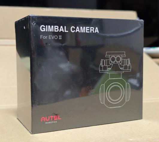 【新品未開封】Autel EVO II 8K ジンバル カメラカメラアクセサリー