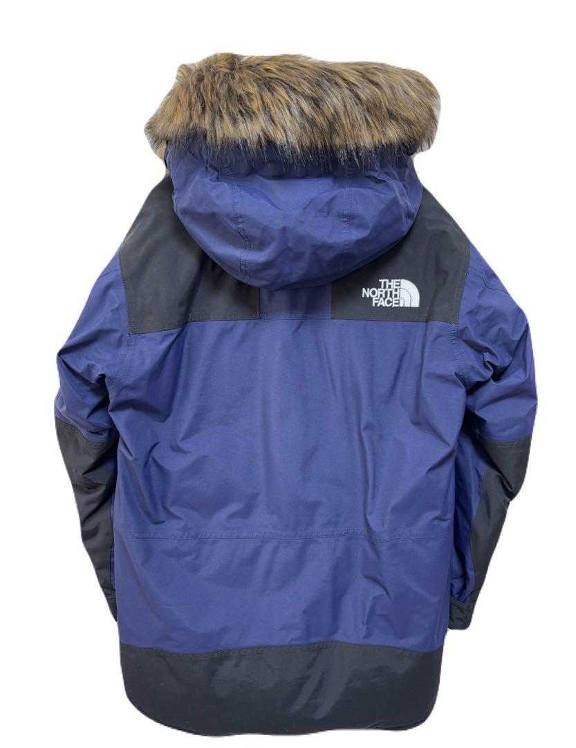 最終値下げTHE NORTH FACE マウンテンダウンジャケット91935 M