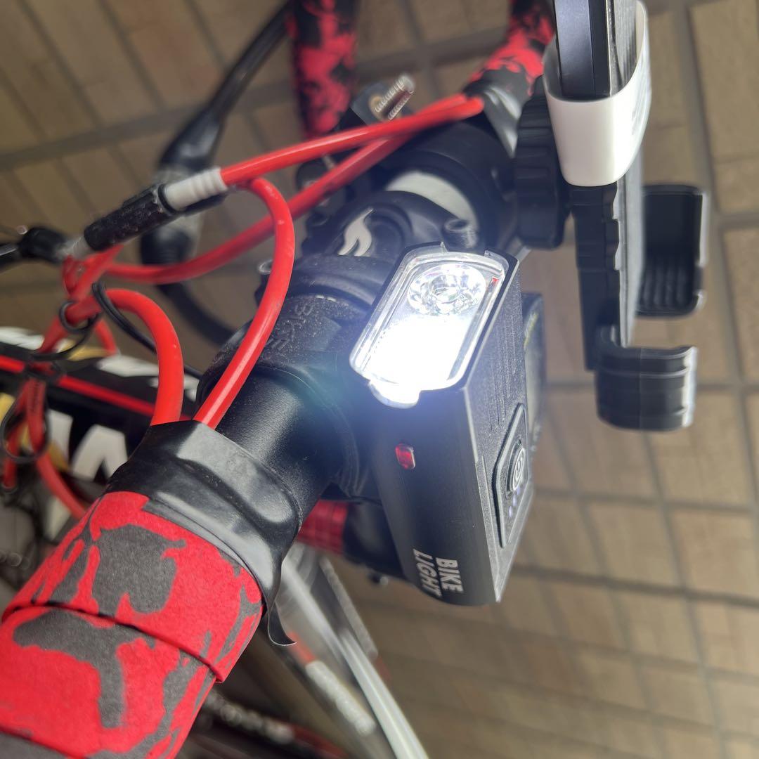GIANT TCR Conposite SE ロードバイク 465mm SRAM