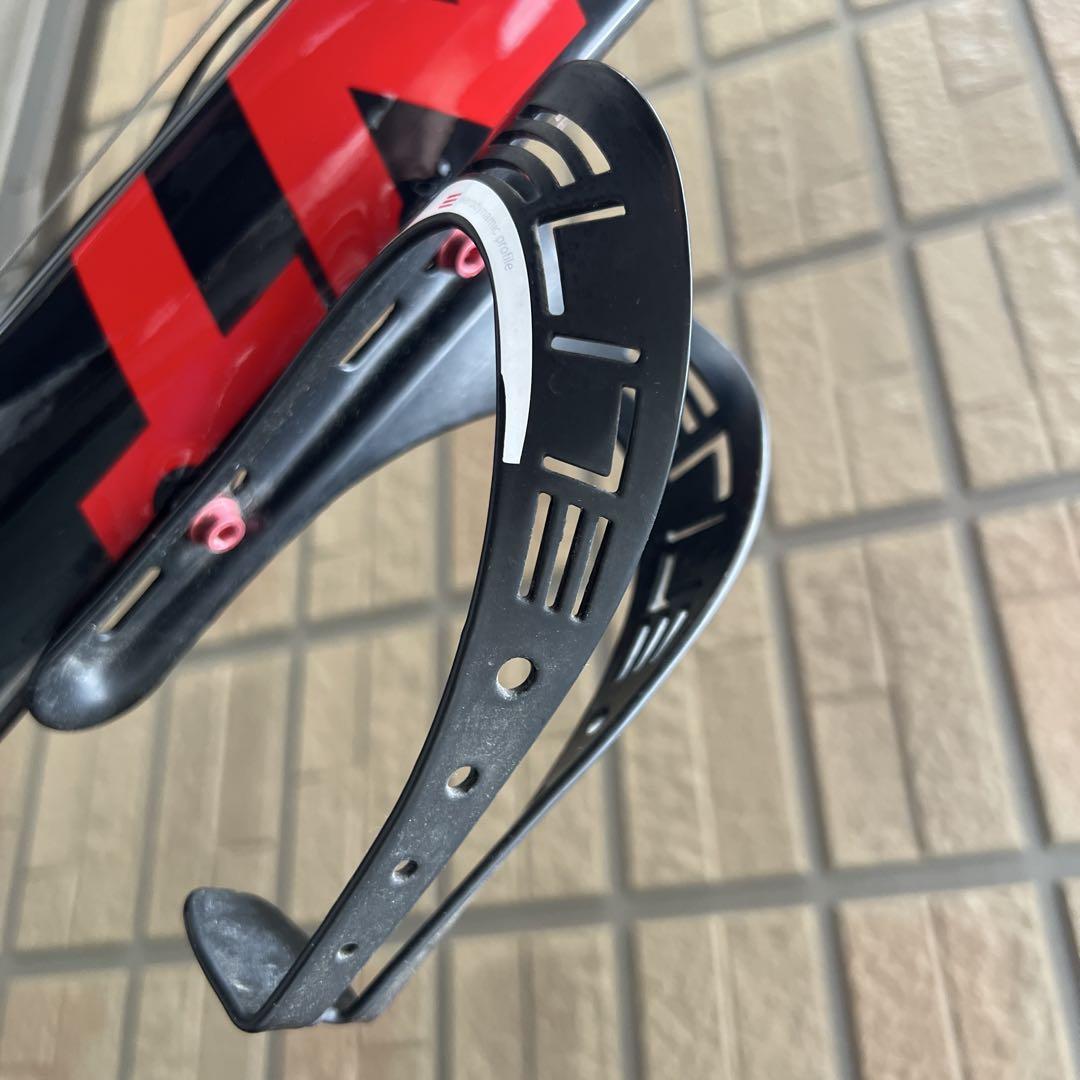 GIANT TCR Conposite SE ロードバイク 465mm SRAM