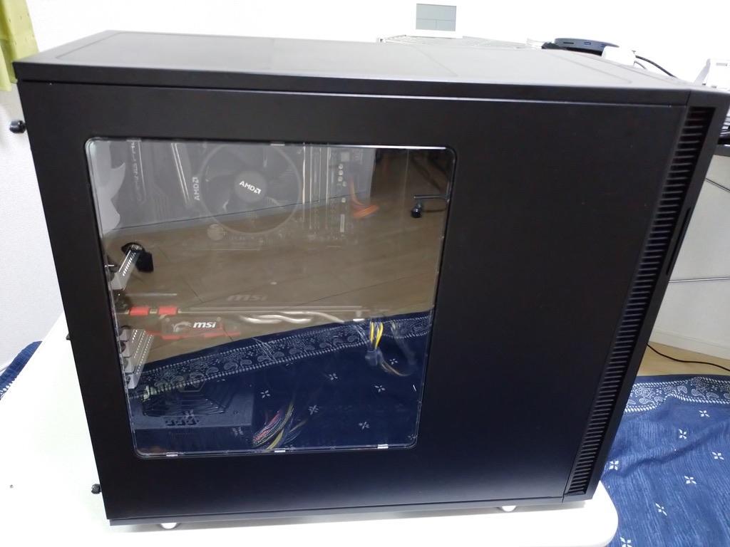 43%割引【祝開店!大放出セール開催中】 ゲーミングPC GTX1080 Ryzen7 1700 32GB RAM デスクトップ型PC PC /タブレット-ELSPORTS.ES 43%割引【祝開店!大放出セール開催中】 ゲーミングPC GTX1080 Ryzen7 1700 32GB RAM デスクトップ型PC PC /タブレット-ELSPORTS.ES