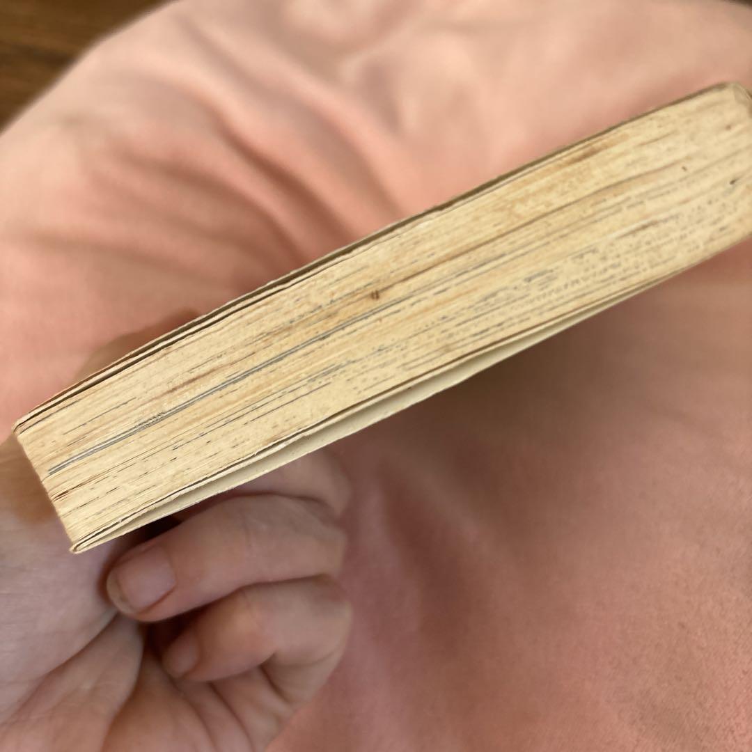 はだしのゲン　1巻　初版本　レア　希少