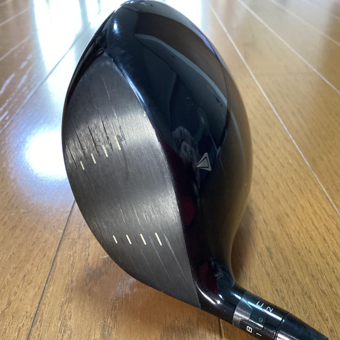 Titleist TS1 ドライバー