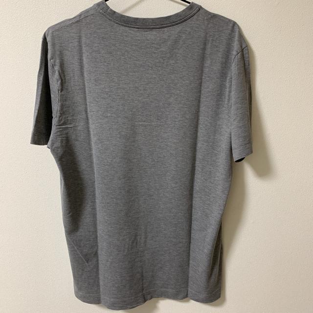 【極レア品】ルイ・ヴィトン　LOUIS VUITTON　バンダナ・ダミエTシャツ