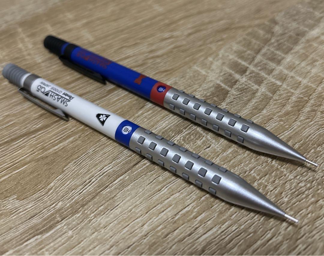 ポールスミス モーブ カランダッシュ 849 限定 廃番 廃盤 筆記具