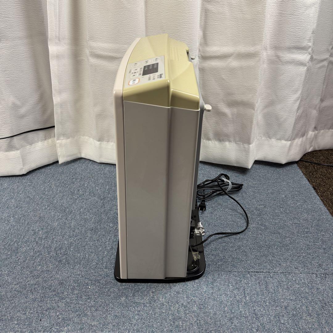 Rinnai リンナイ ガスファンヒーター LPガス用 SRC-364E 16年