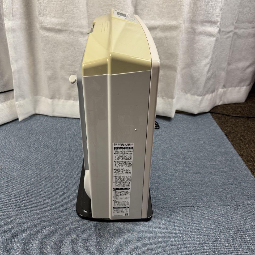 Rinnai リンナイ ガスファンヒーター LPガス用 SRC-364E 16年