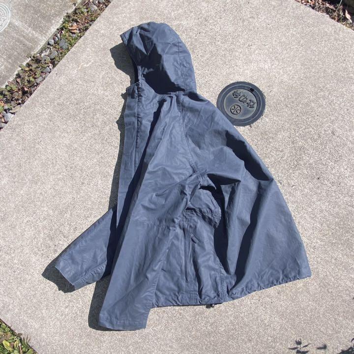 日本最大級 Vintage90s CalvinKleinオイルドジャケットマウンテンパーカー マウンテンパーカー 日本最大級 Vintage90s CalvinKleinオイルドジャケットマウンテンパーカー マウンテンパーカー