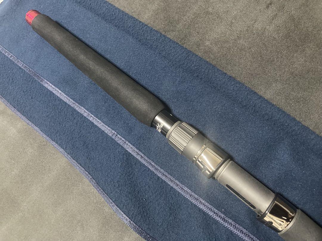 リップルフィッシャーBIG TUNA 83 JAPAN specialカスタム品