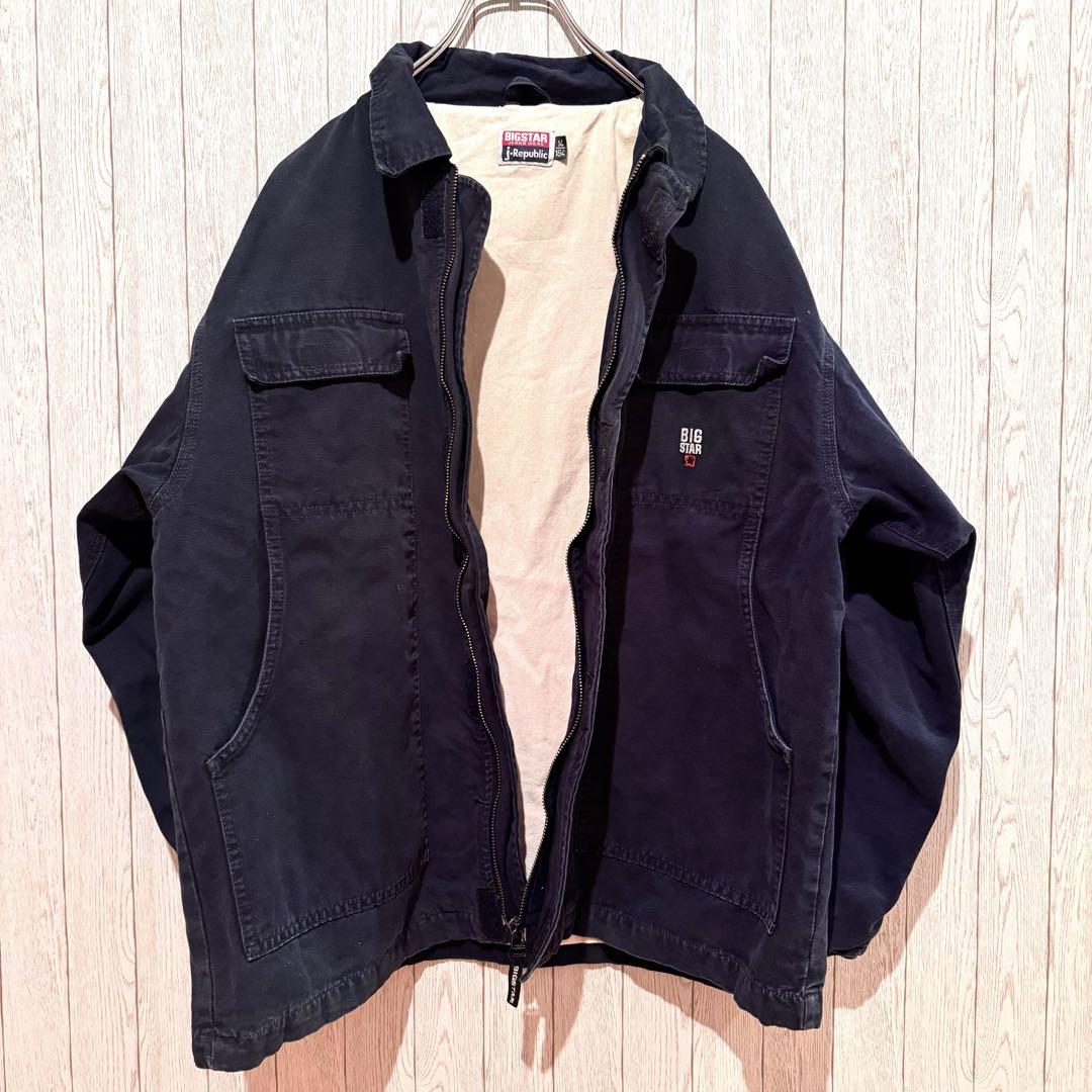 WOLVERINE ダックジャケット – WEGO ONLINE STORE