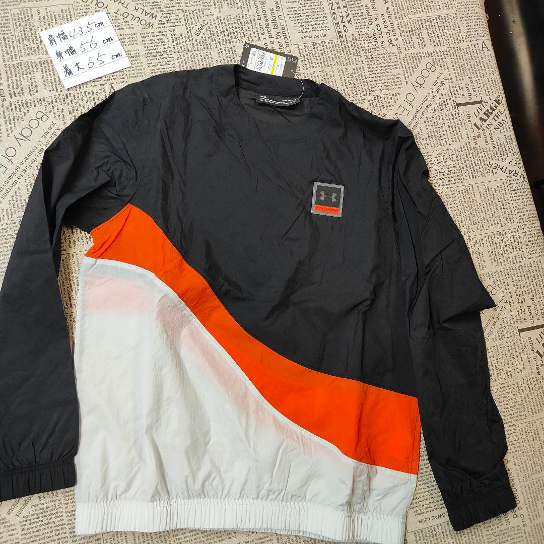 アンダーアーマー　UNDERARMOR　トレーニングウェア　ランニングウェア