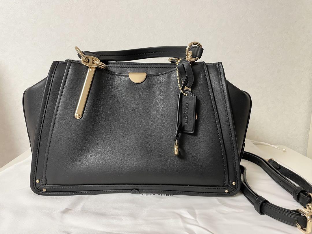 コーチ　coach バッグ　ドリーマー