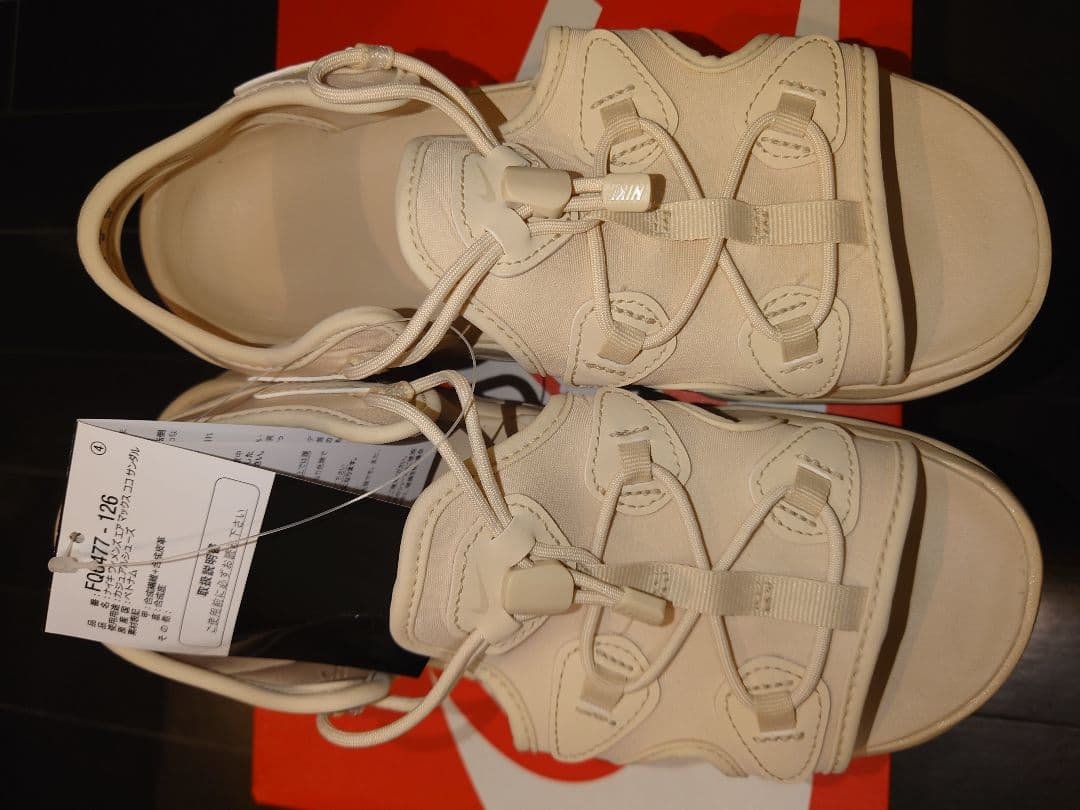 サンダル サンドドリフト