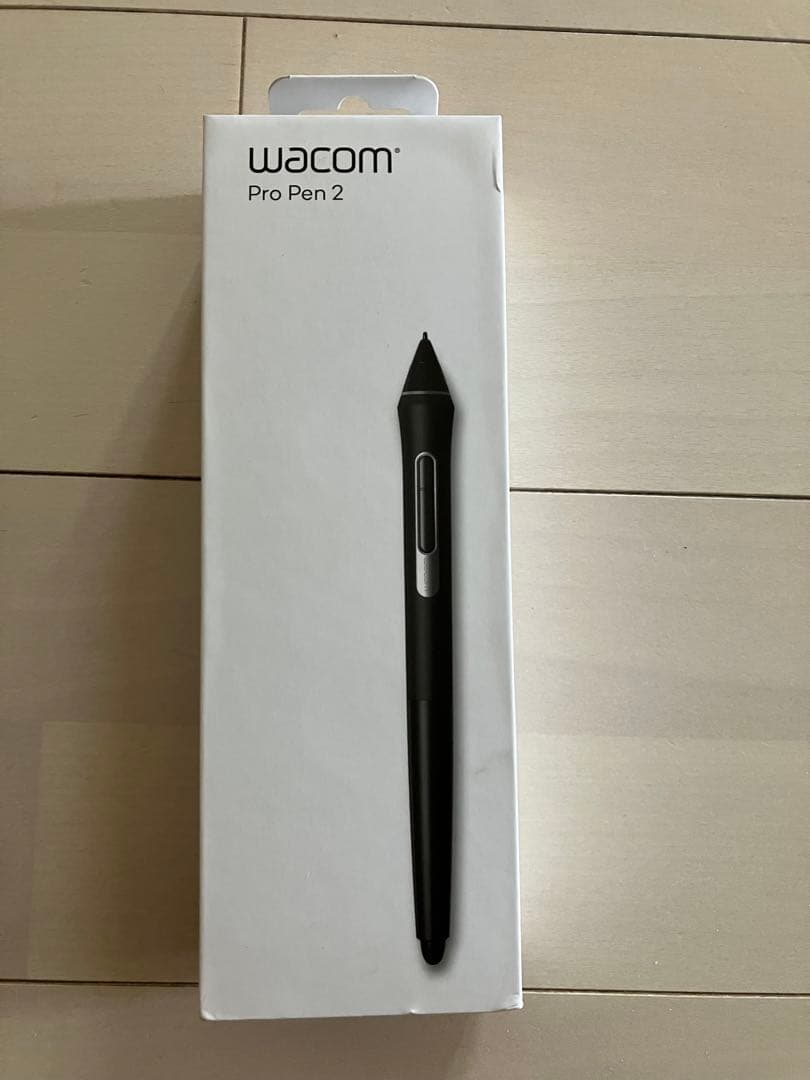 74%OFF!】 <br>WACOM Wacom Pro Pen 2 KP504E michelephoenix.com
