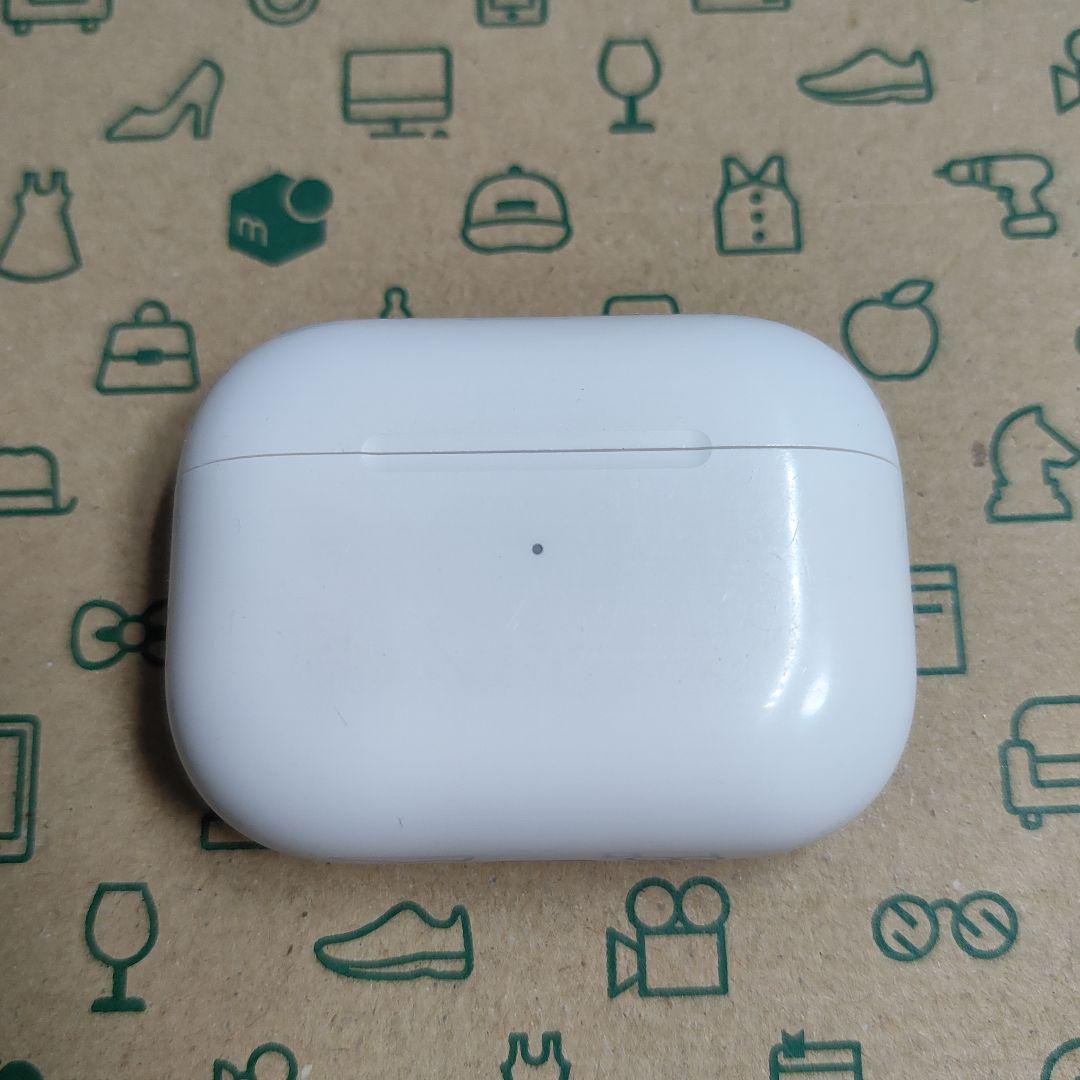 Apple AirPods ケースのみ AirPods Pro（第2世代）MagSafe充電ケース（USB-C）を購入