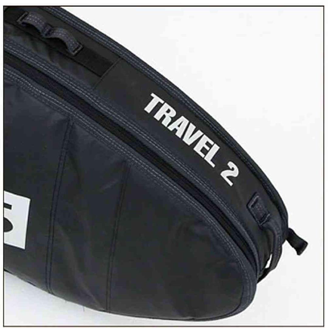 FCS TRAVEL2 6.0 ALL PURPOSE 6.0