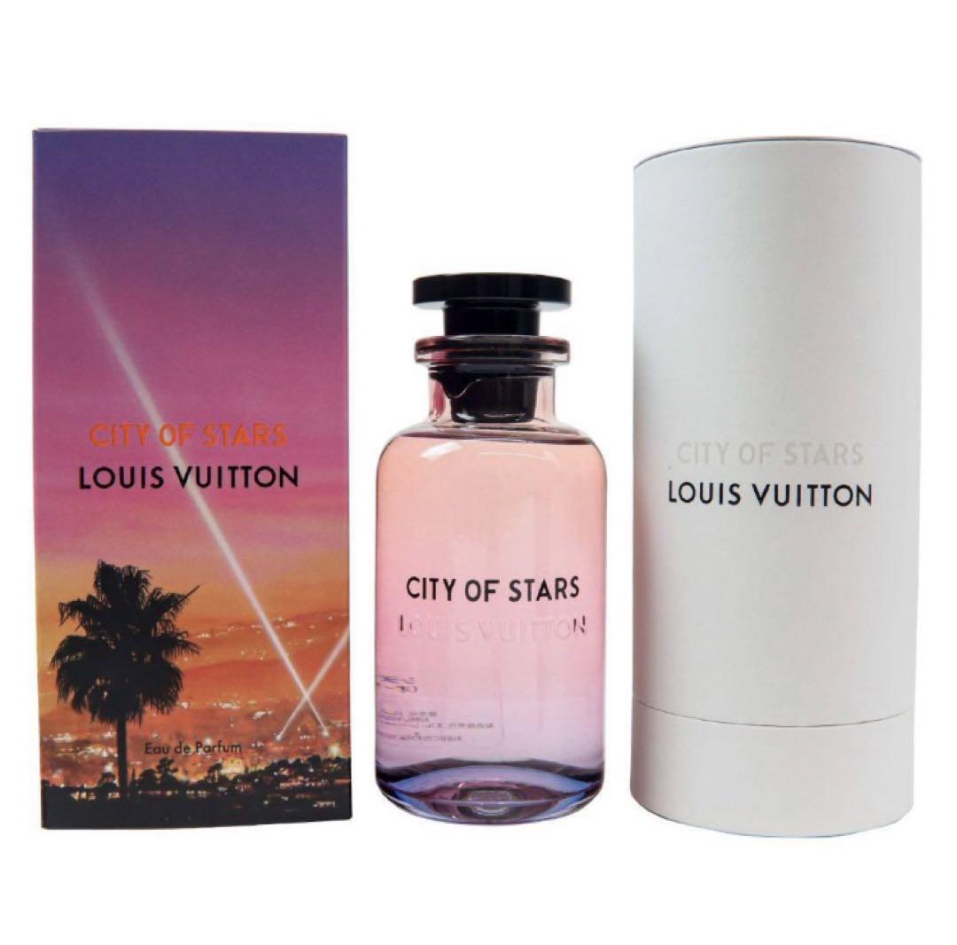 シティオブスターズ 100ml ルイヴィトン（City of Angels