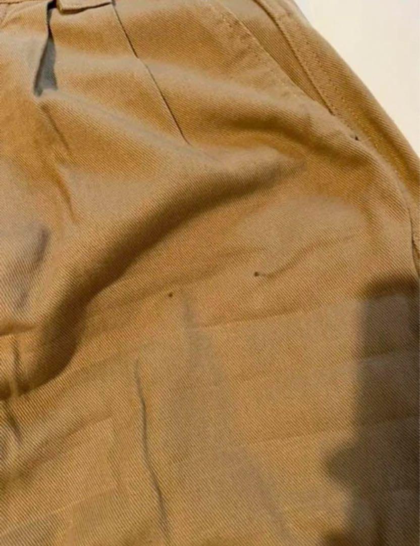 オーストラリア軍　グルカパンツ
