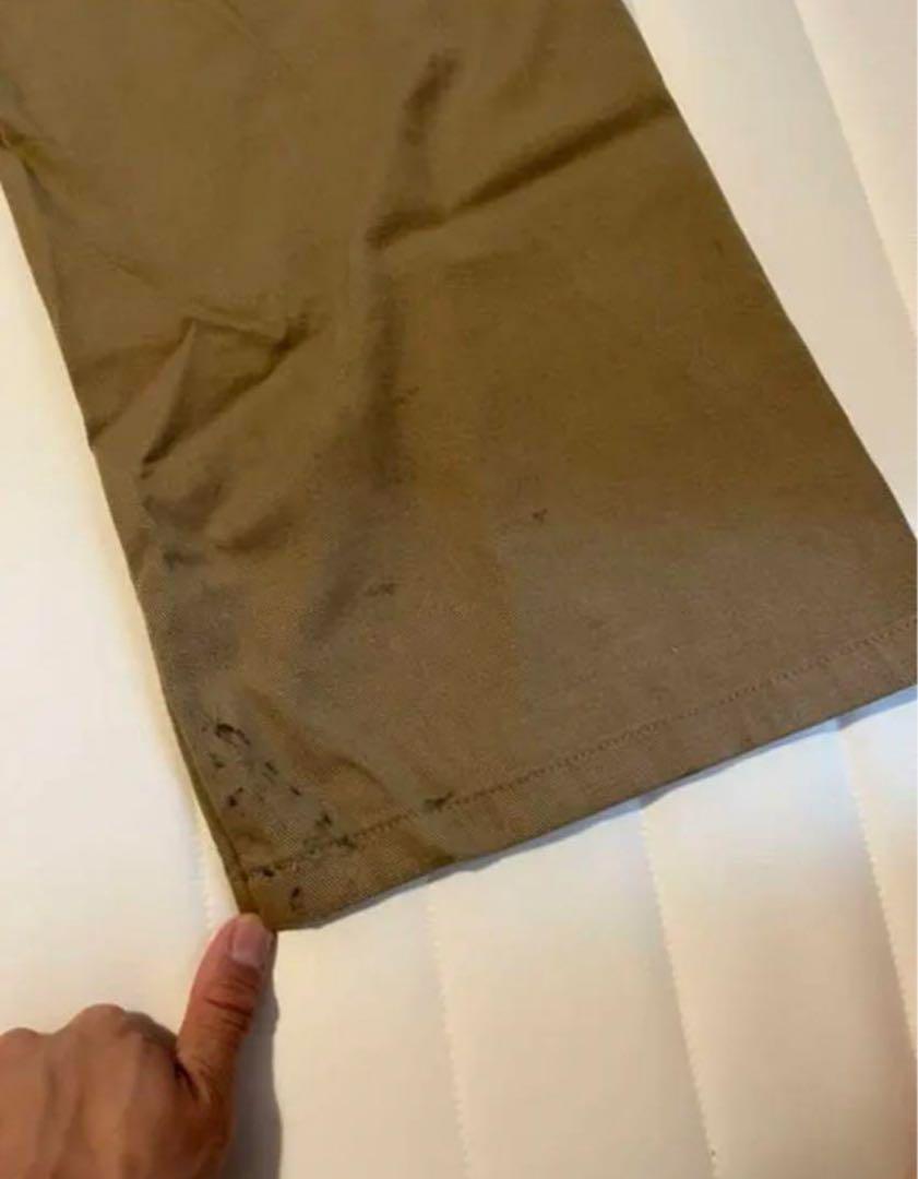 オーストラリア軍　グルカパンツ