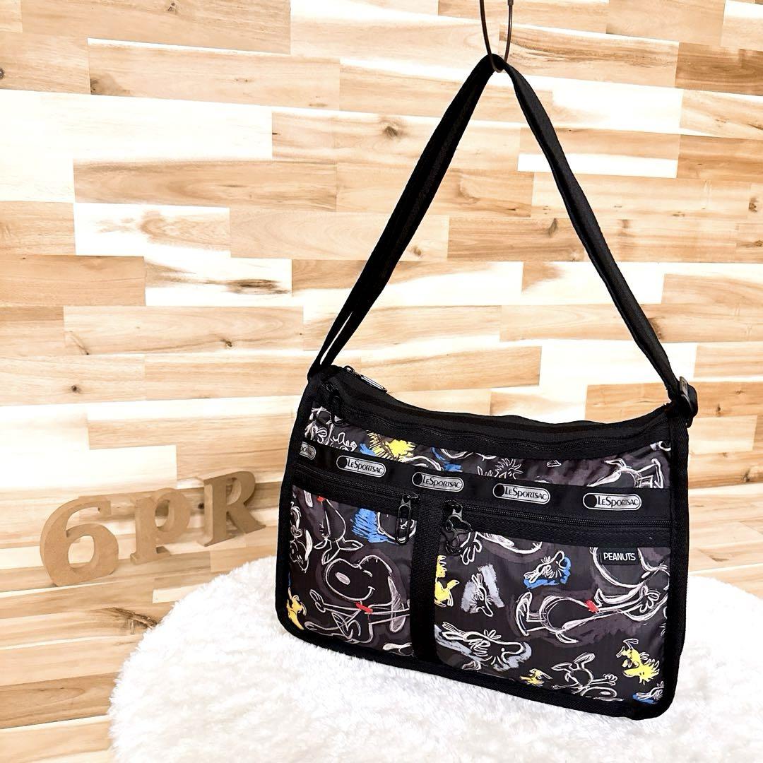 LeSportsac（トートバッグ）のフリマアイテム一覧